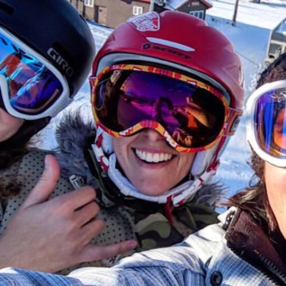 Meet your Posher, Bry